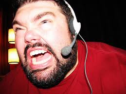 Angry Gamer picture