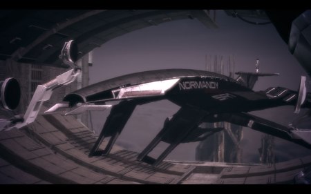 Mass Effect Normandy_feros
